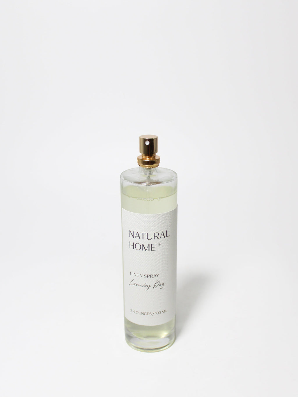 Laundry Day Natrual Home 100ml Linen Spray - Daily Favorite