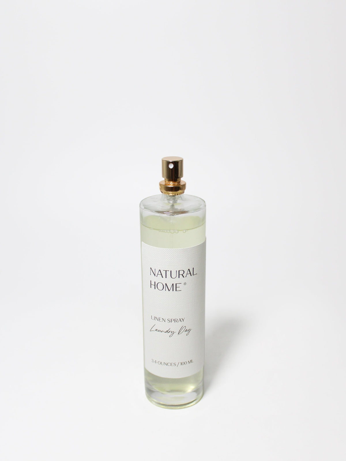 Laundry Day Natrual Home 100ml Linen Spray - Daily Favorite
