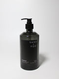 Teakwood 15.7 oz Liquid Hand Soap - Sink Essential