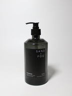 Teakwood 15.7 oz Liquid Hand Soap - Sink Essential