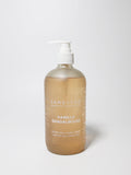 Vanilla Sandalwood 15.7 oz Liquid Hand Soap - Sink Essential