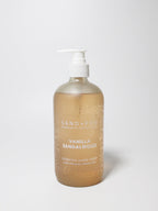 Vanilla Sandalwood 15.7 oz Liquid Hand Soap - Sink Essential