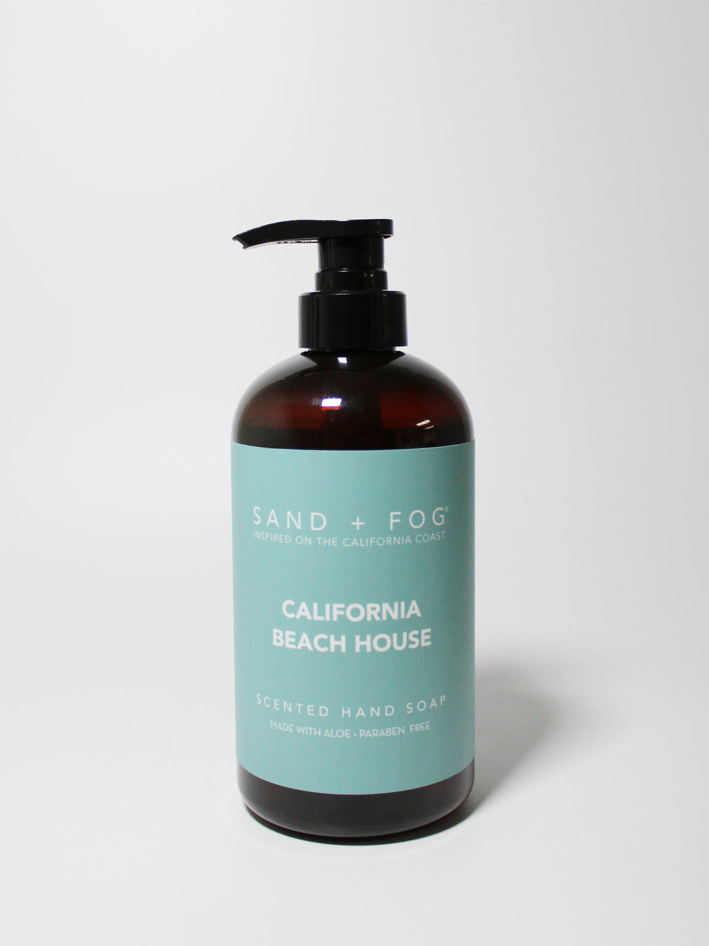 California Beach House 20 oz Liquid Hand Soap - Sink Essential