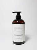 Tahitian Vanilla 20 oz Liquid Hand Soap - Sink Essential