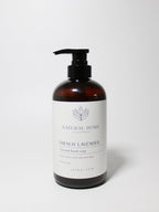 French Lavender Natural Home 20 oz Liquid Hand Soap - Sink Essential