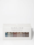 8 Pack of 10 ml Fragrance Diffuser Oils - Fine Fragrance
