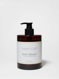 Sweet Almond 17.5 oz Liquid Hand Soap - Sink Essential