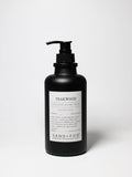 Teakwood 12.8 oz Liquid Hand Soap - Sink Essential