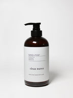 Clean Waves 20 oz Liquid Hand Soap - Sink Essential