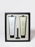 Vanilla Hand Cream Set With Roller Key - Moisturizing Care