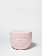 Cotton Candy 16.9 oz Whipped Body Butter - Moisturizing Care