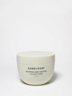 Coconut Cr¨¨me 16.9 oz Whipped Body Butter - Moisturizing Care
