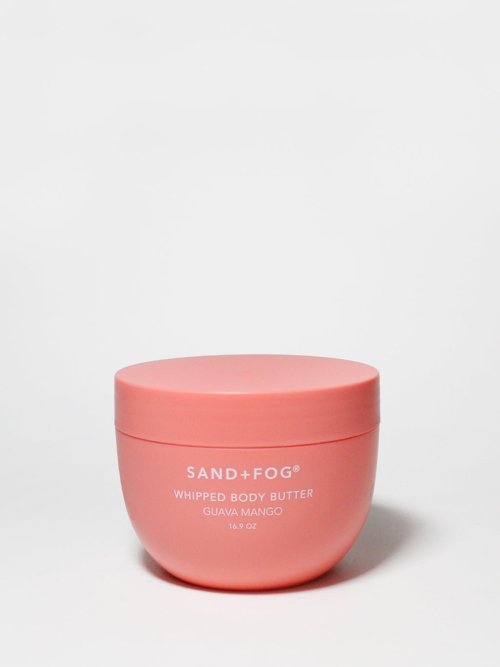 Guava Mango 16.9 oz Whipped Body Butter - Moisturizing Care