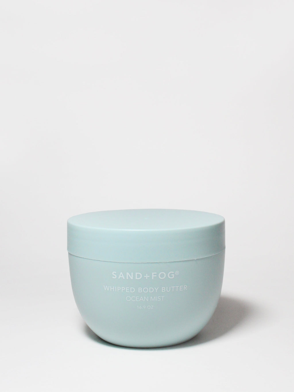 Ocean Mist 16.9 oz Whipped Body Butter - Moisturizing Care