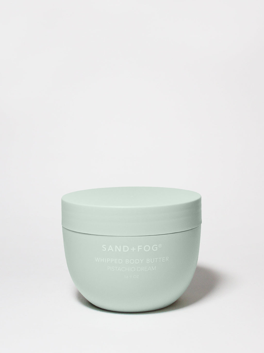Pistachio Dream 16.9 oz Whipped Body Butter - Moisturizing Care