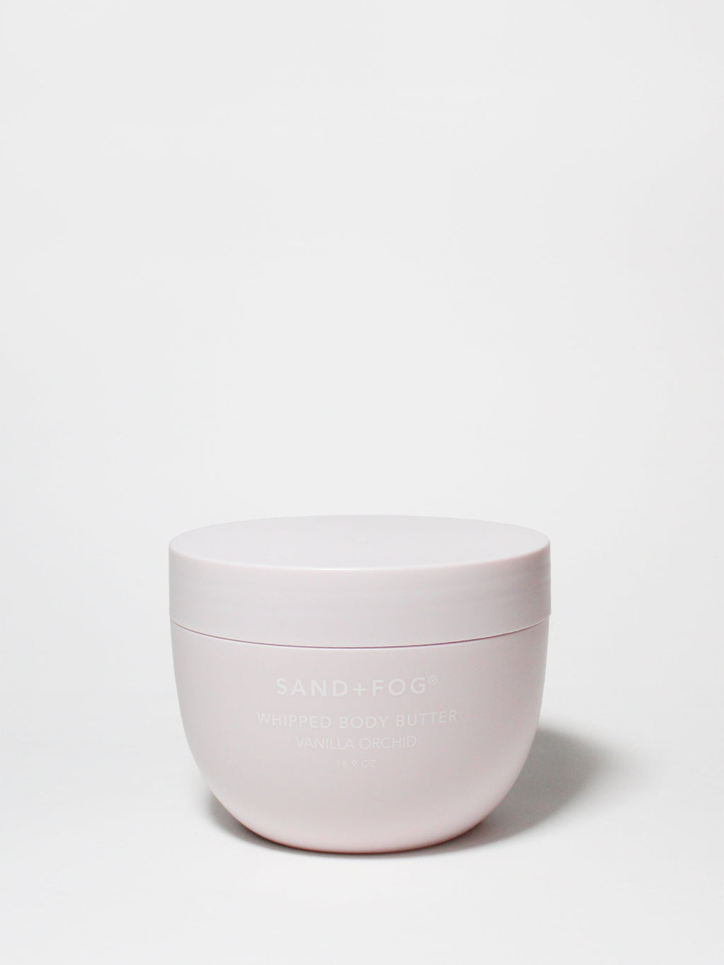 Vanilla Orchid 16.9 oz Whipped Body Butter - Moisturizing Care