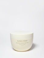 Vanilla Cake 16.9 oz Whipped Body Butter - Moisturizing Care