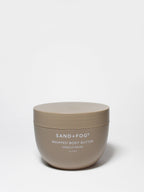 Vanilla Musk 16.9 oz Whipped Body Butter - Moisturizing Care
