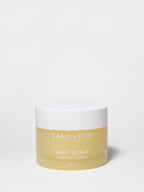 Banana Cr¨¨me 12.7 oz Body Scrub - Fine Fragrance