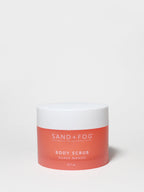 Guava Mango 12.7 oz Body Scrub - Fine Fragrance