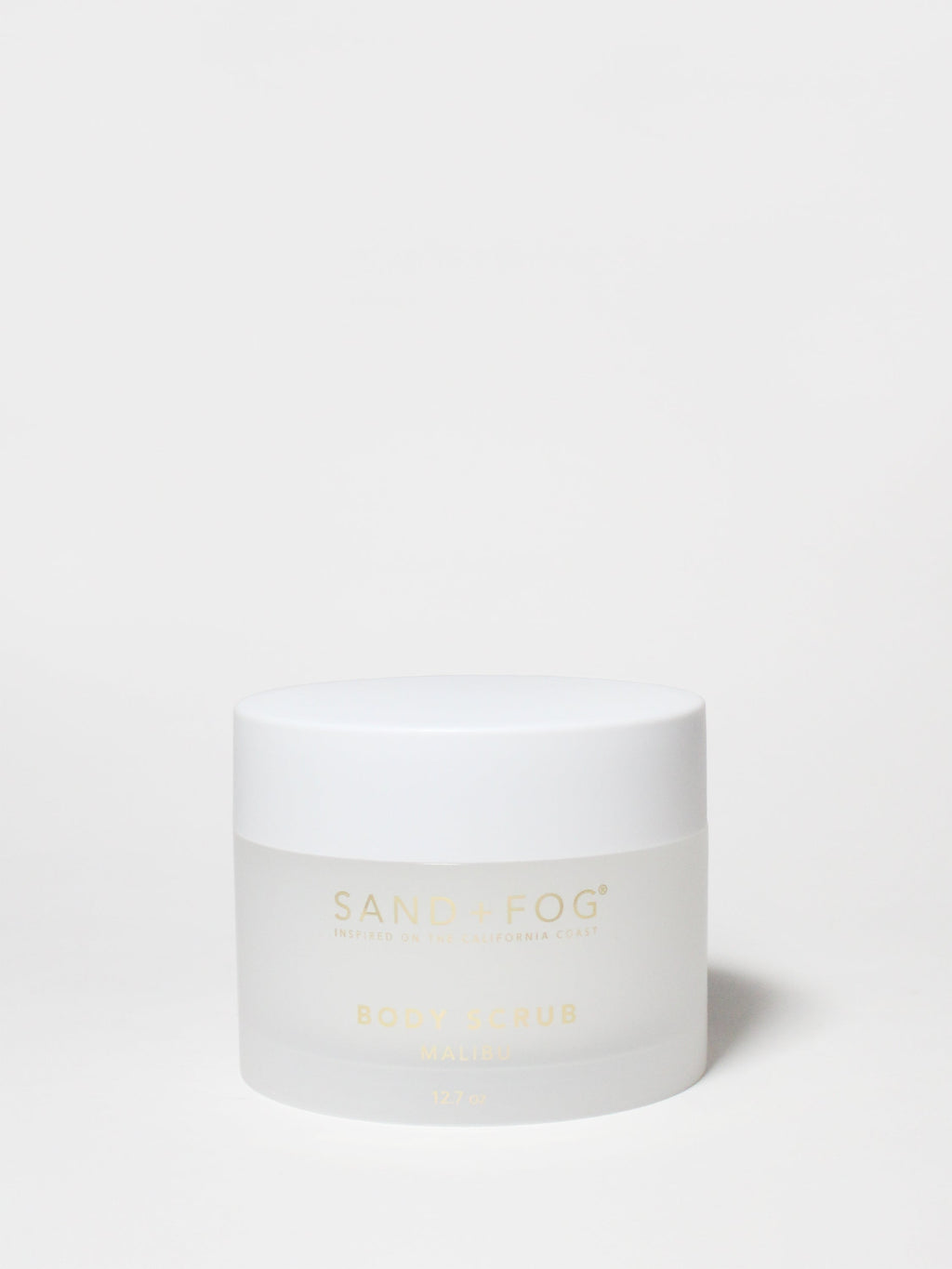 Malibu 12.7 oz Body Scrub - Fine Fragrance