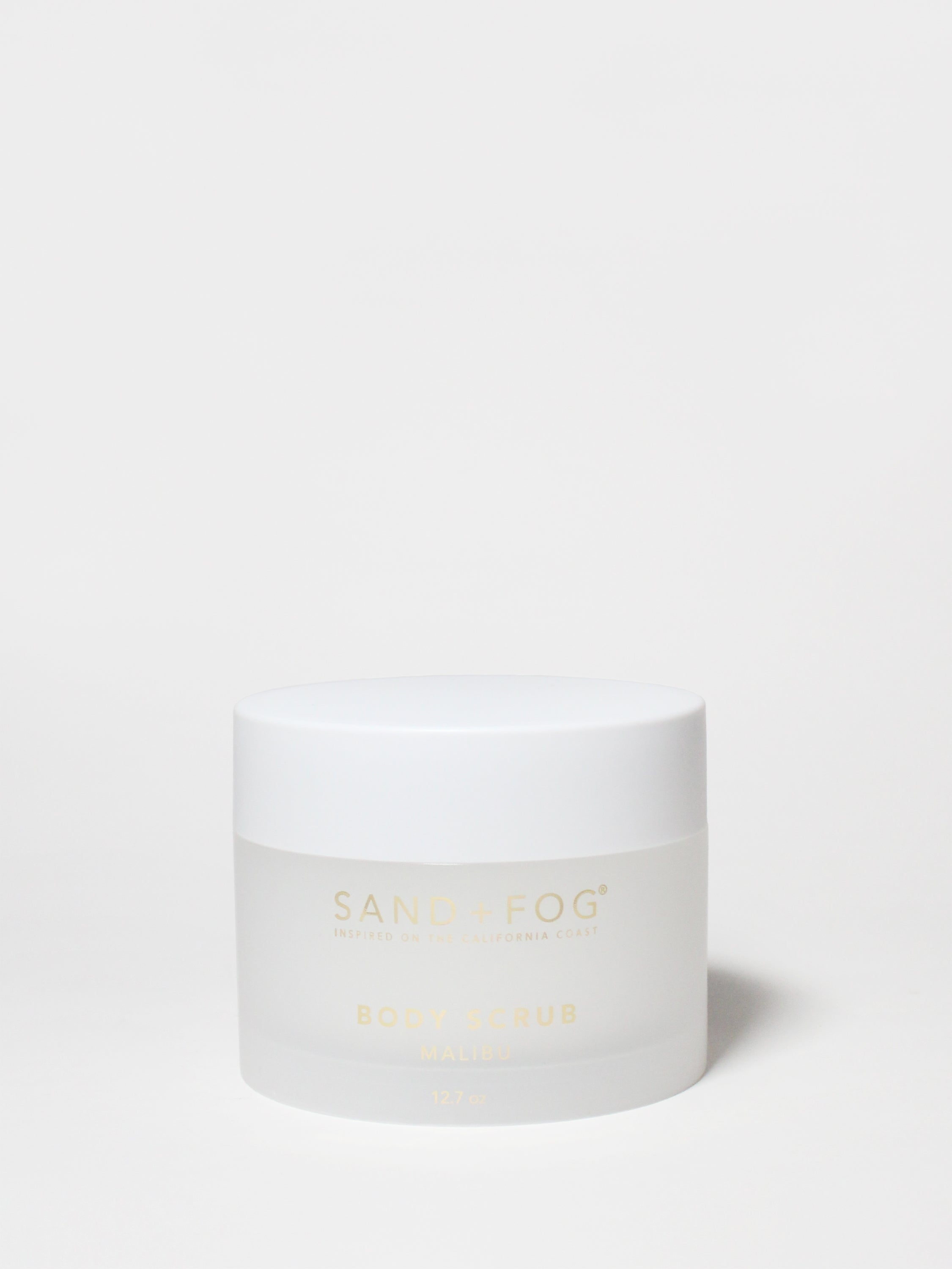 Malibu 12.7 oz Body Scrub - Fine Fragrance