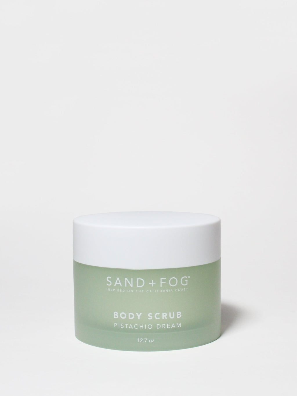 Pistachio Dream 12.7 oz Body Scrub - Fine Fragrance
