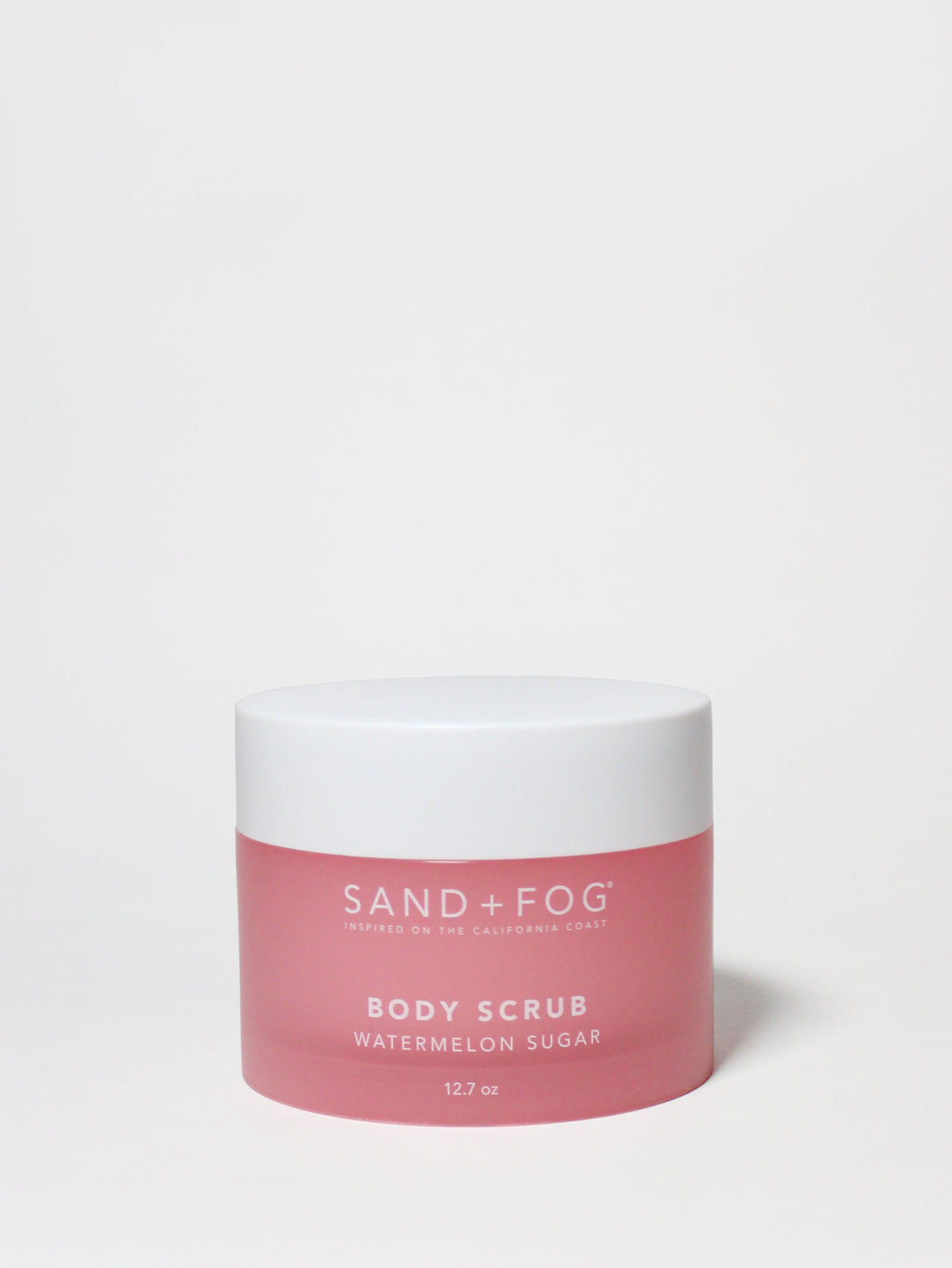 Watermelon Sugar 12.7 oz Body Scrub - Fine Fragrance