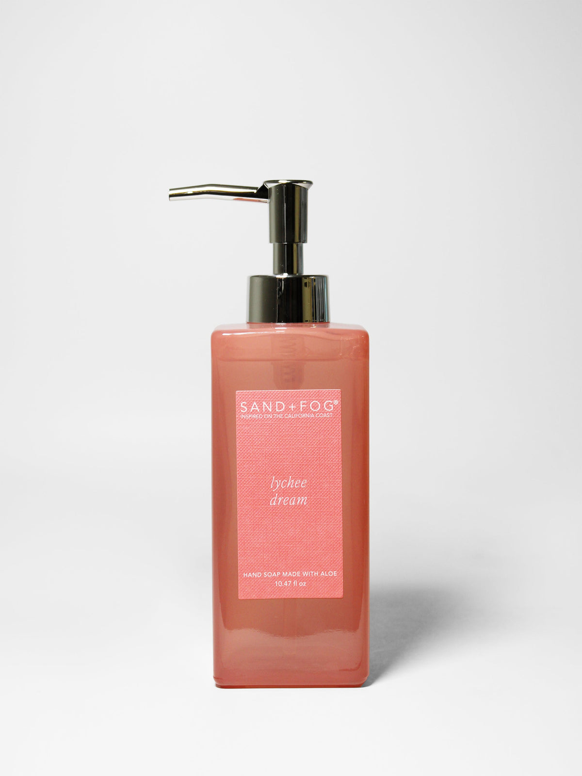 Lychee Dream 10.47 oz Liquid Hand Soap - Sink Essential