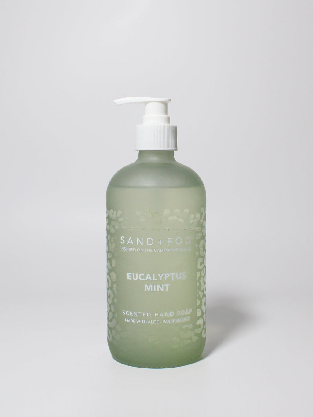 Eucalyptus Mint 15.7 oz Liquid Hand Soap - Sink Essential