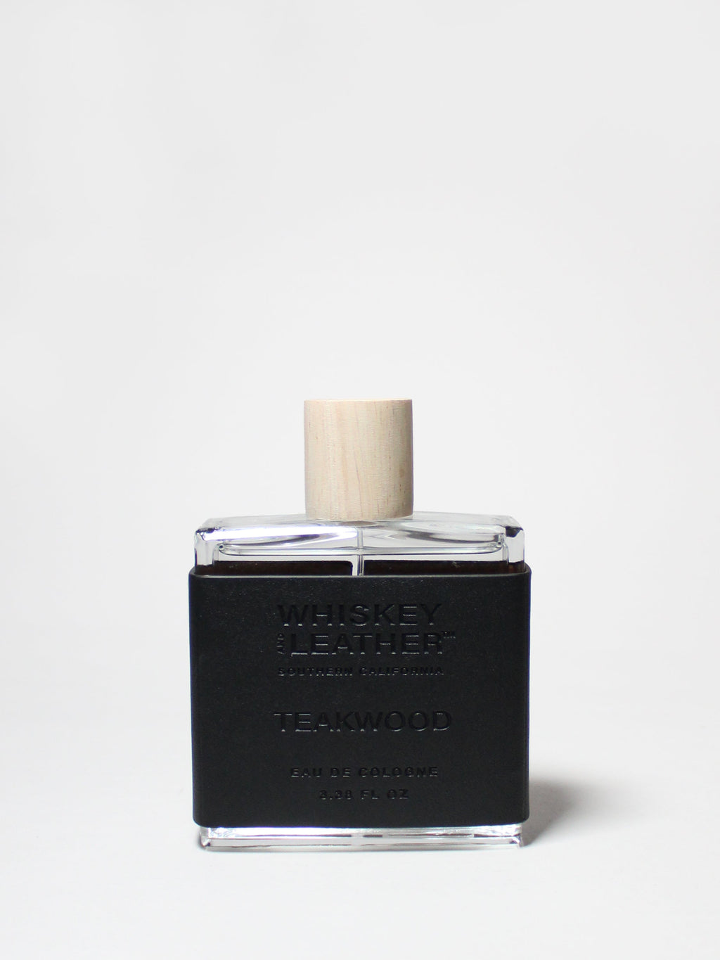 Teakwood 3.38 ml Eau de Toilette - Fine Fragrance