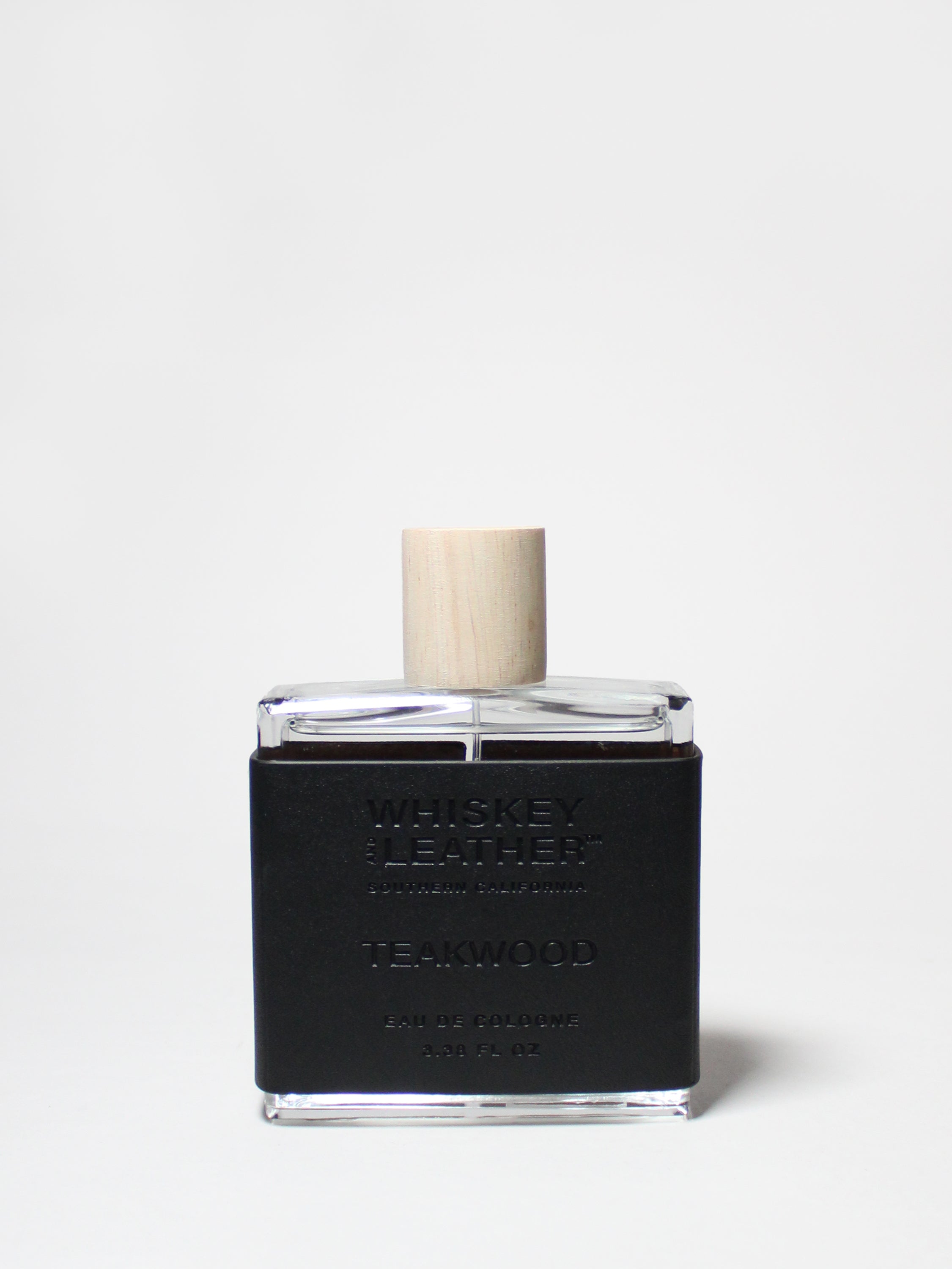 Teakwood 3.38 ml Eau de Toilette - Fine Fragrance