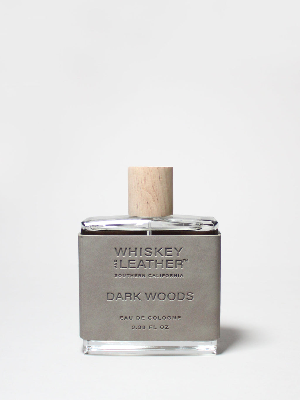 Dark Woods 3.38 ml Eau de Toilette - Fine Fragrance