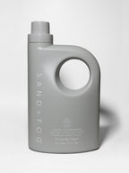 Santal & Cardamom 71 oz Laundry Detergent - Fine Fragrance
