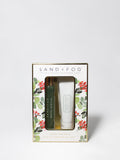 Hand Cream and Perfume Oil Rollerball Set - White Vanilla - Fine Fragrance
