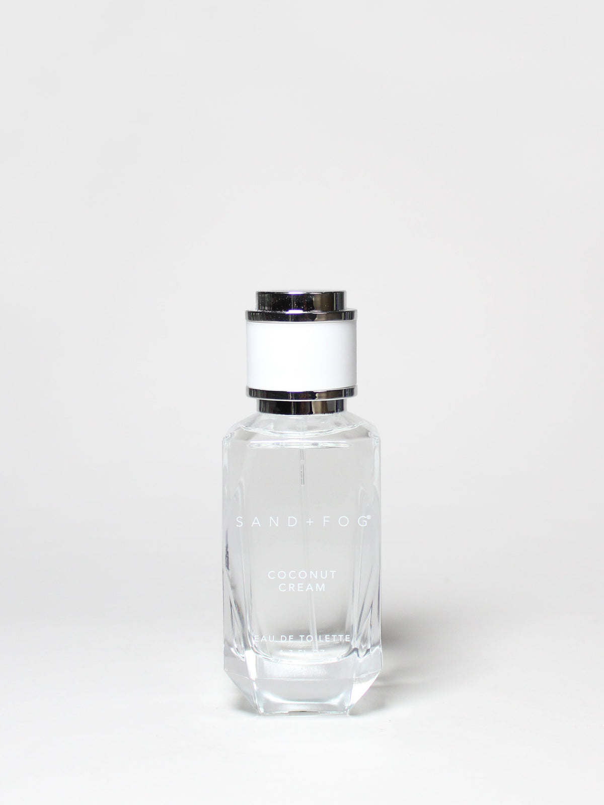 Coconut Cream 50 ml Eau de Toilette - Fine Fragrance