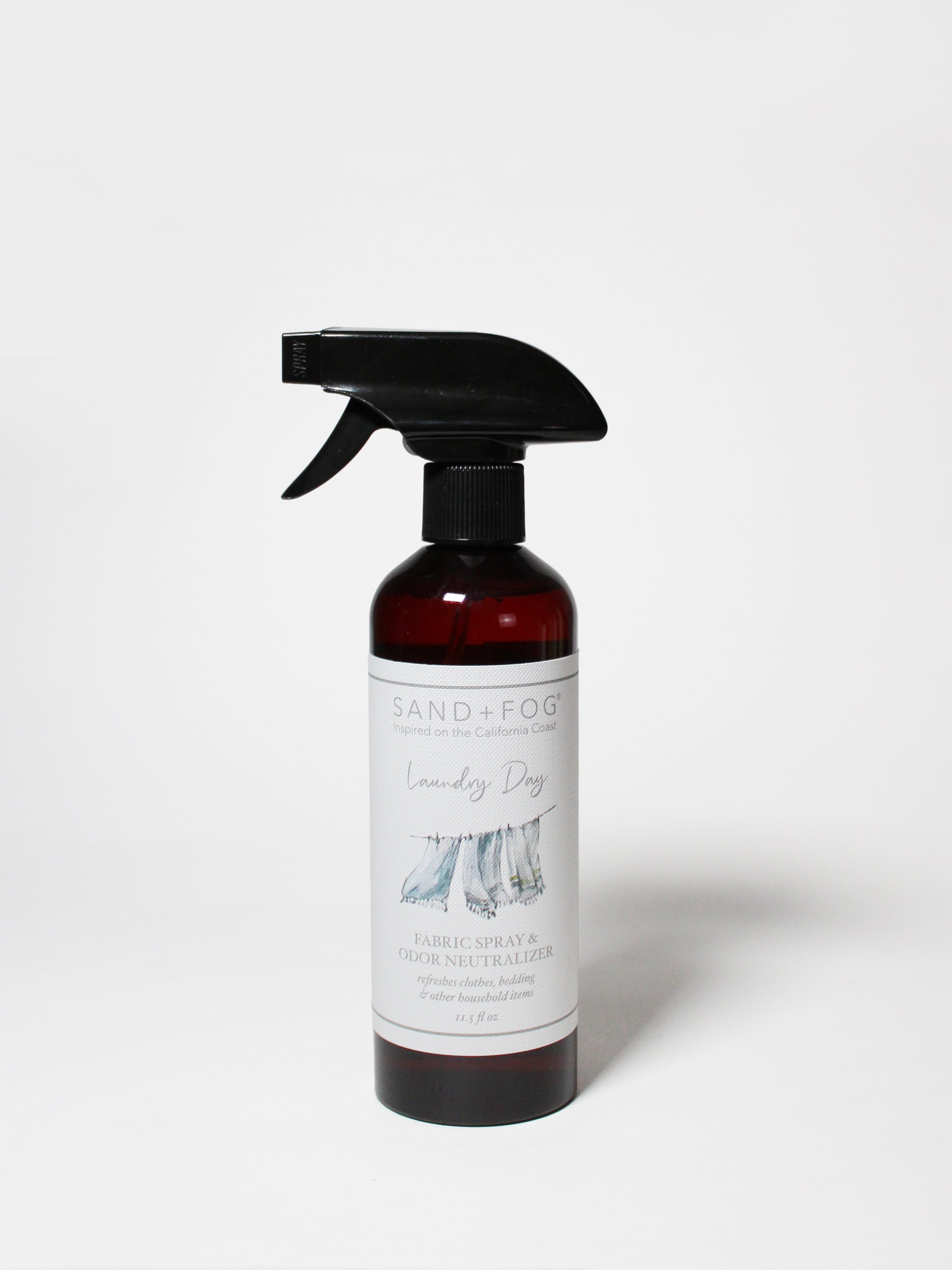 Laundry Day 11.8 oz Fabric Spray - Fine Fragrance