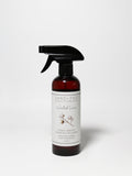 Washed Linen 11.5 oz Fabric Spray - Fine Fragrance