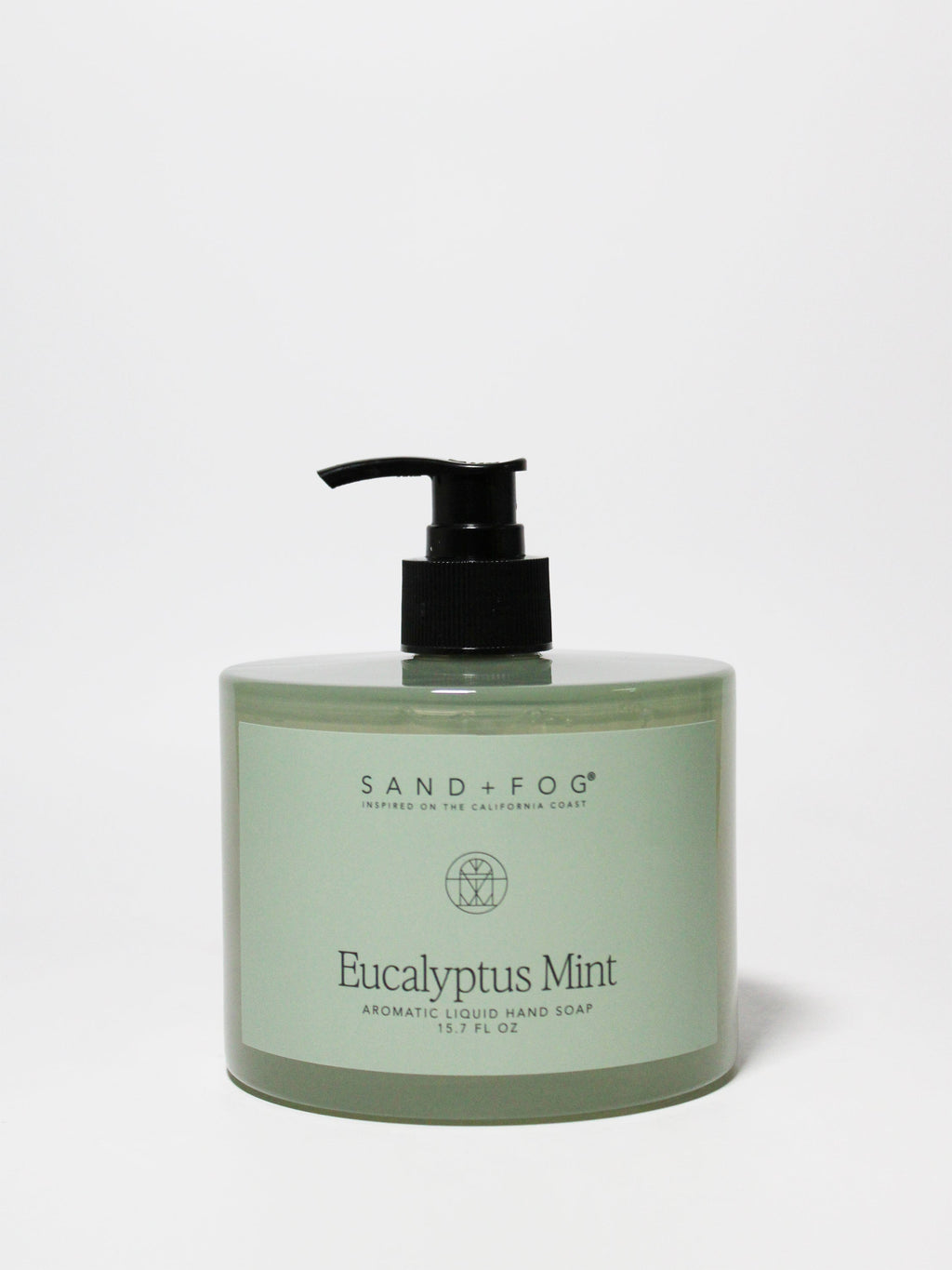 Eucalyptus Mint 15.7 oz Liquid Hand Soap - Sink Essential