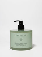 Eucalyptus Mint 15.7 oz Liquid Hand Soap - Sink Essential