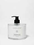 Teakwood 15.7 oz Liquid Hand Soap - Sink Essential