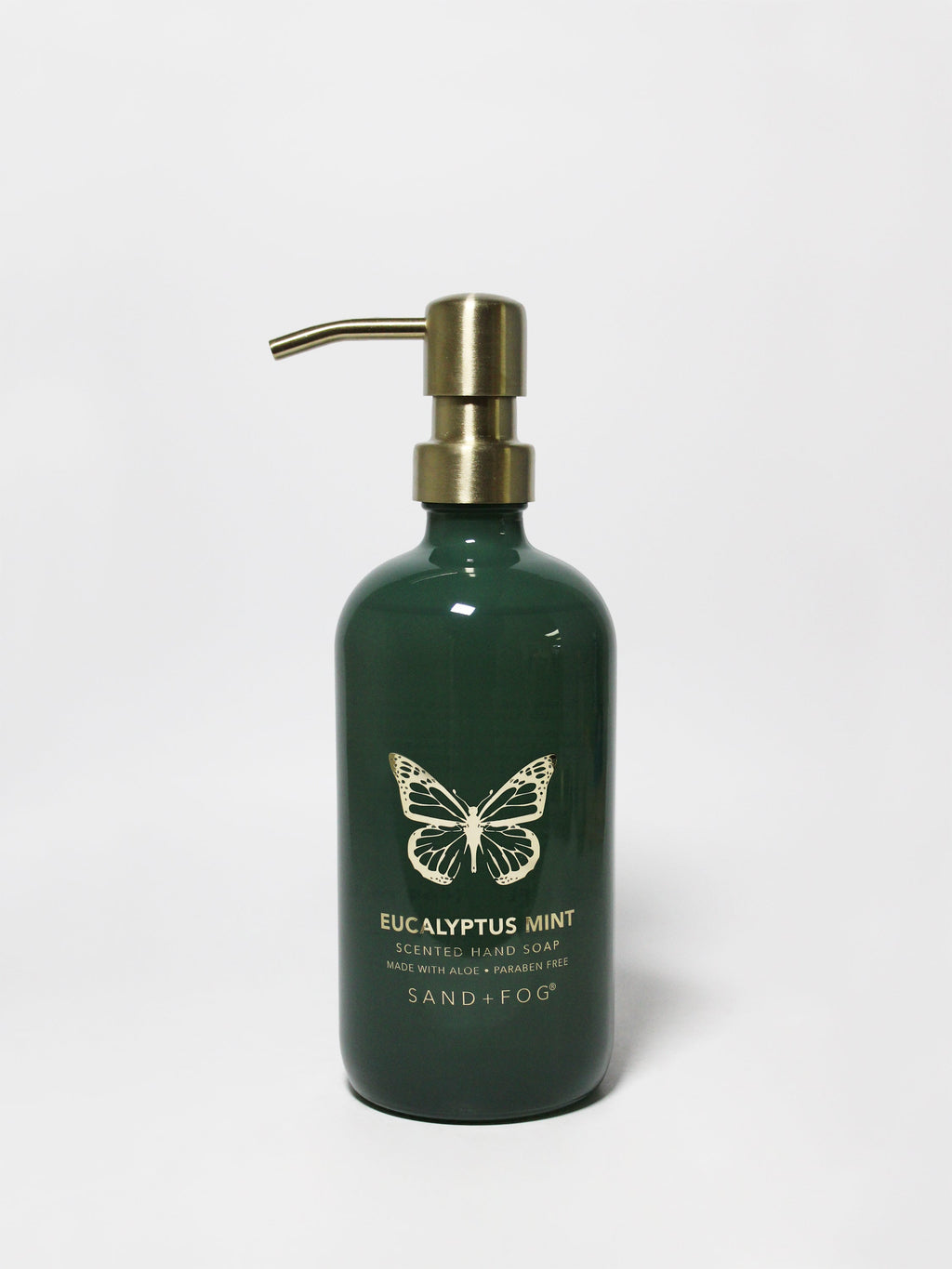 Eucalyptus Mint 15.7 oz Liquid Hand Soap - Sink Essential