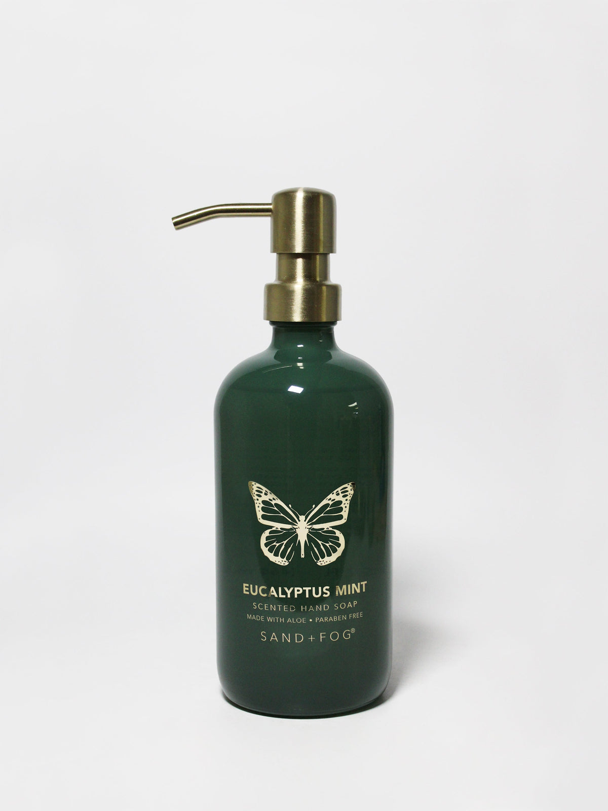 Eucalyptus Mint 15.7 oz Liquid Hand Soap - Sink Essential