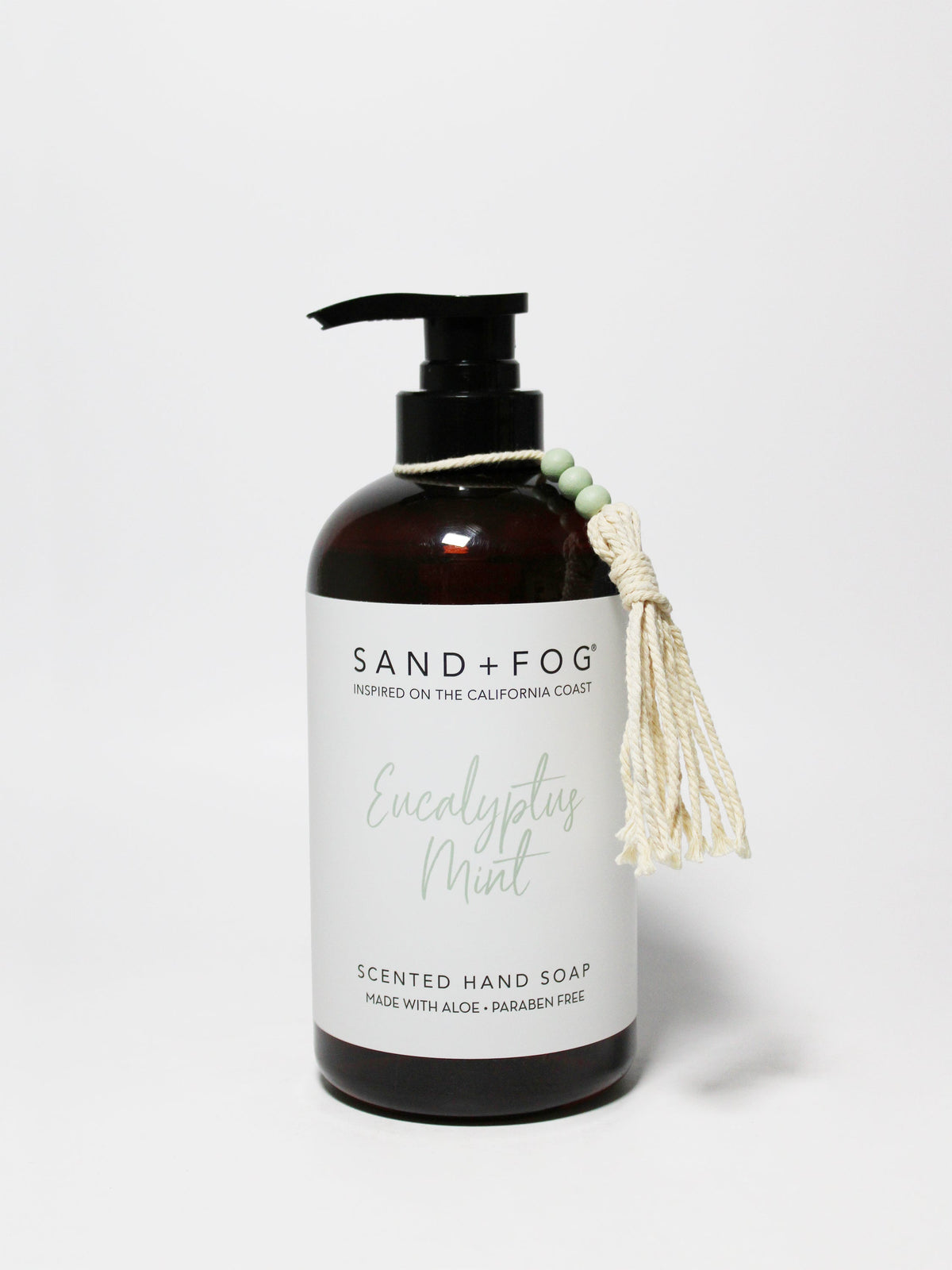 Eucalyptus Mint 20 oz Liquid Hand Soap - Sink Essential