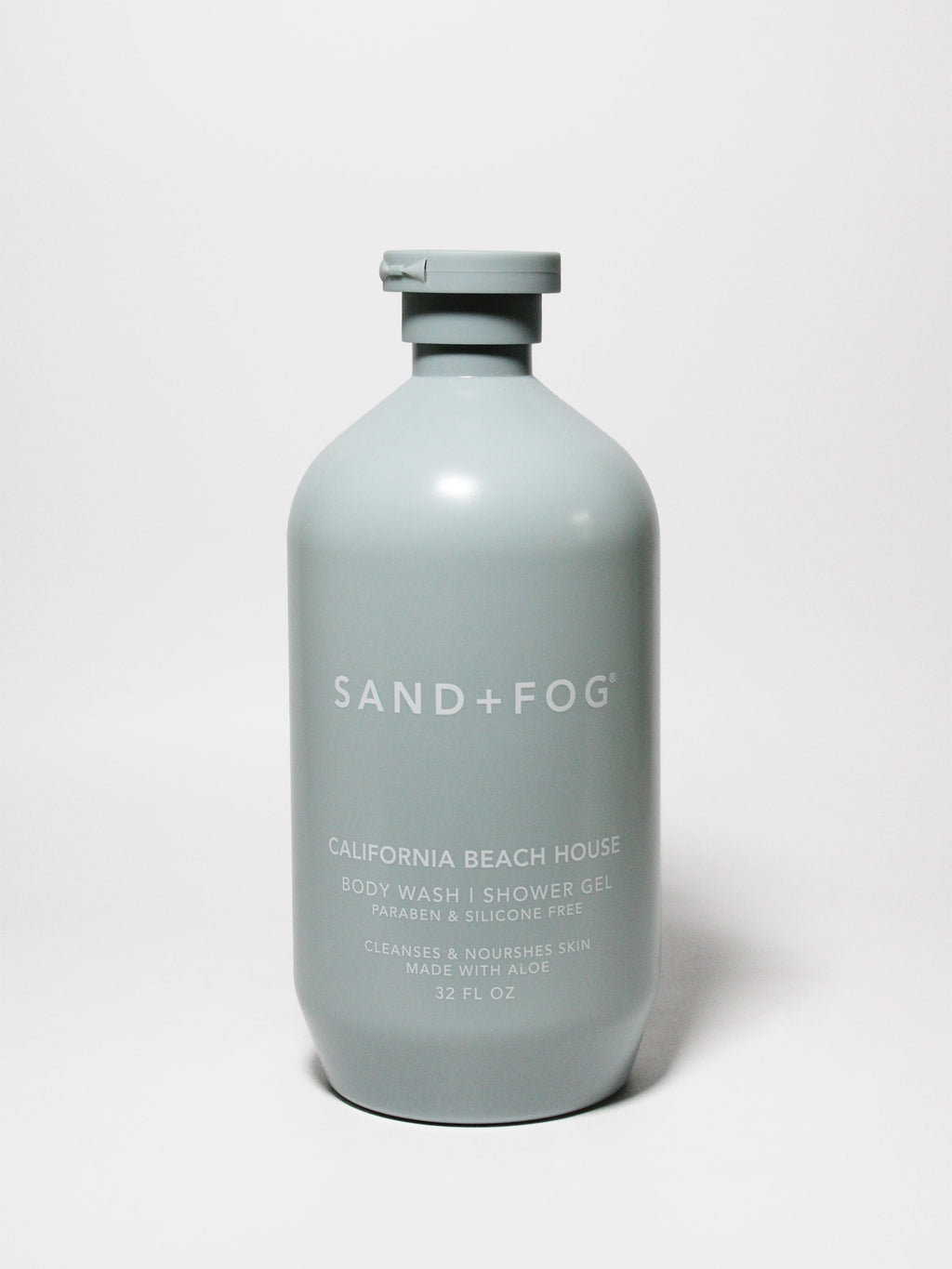 California Beach House 32 oz Body Wash - Daily Cleanse