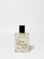 Vanilla Sugar 50ml Perfume Oil Rollerball - Fine Fragrance