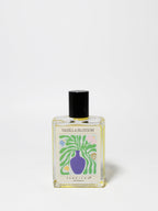 Vanilla Blossom 50ml Perfume Oil Rollerball - Fine Fragrance