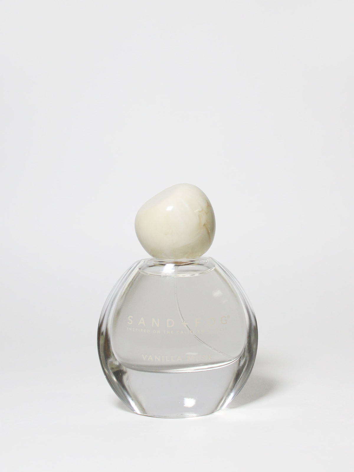 Vanilla Musk 50 ml Eau de Toilette - Fine Fragrance