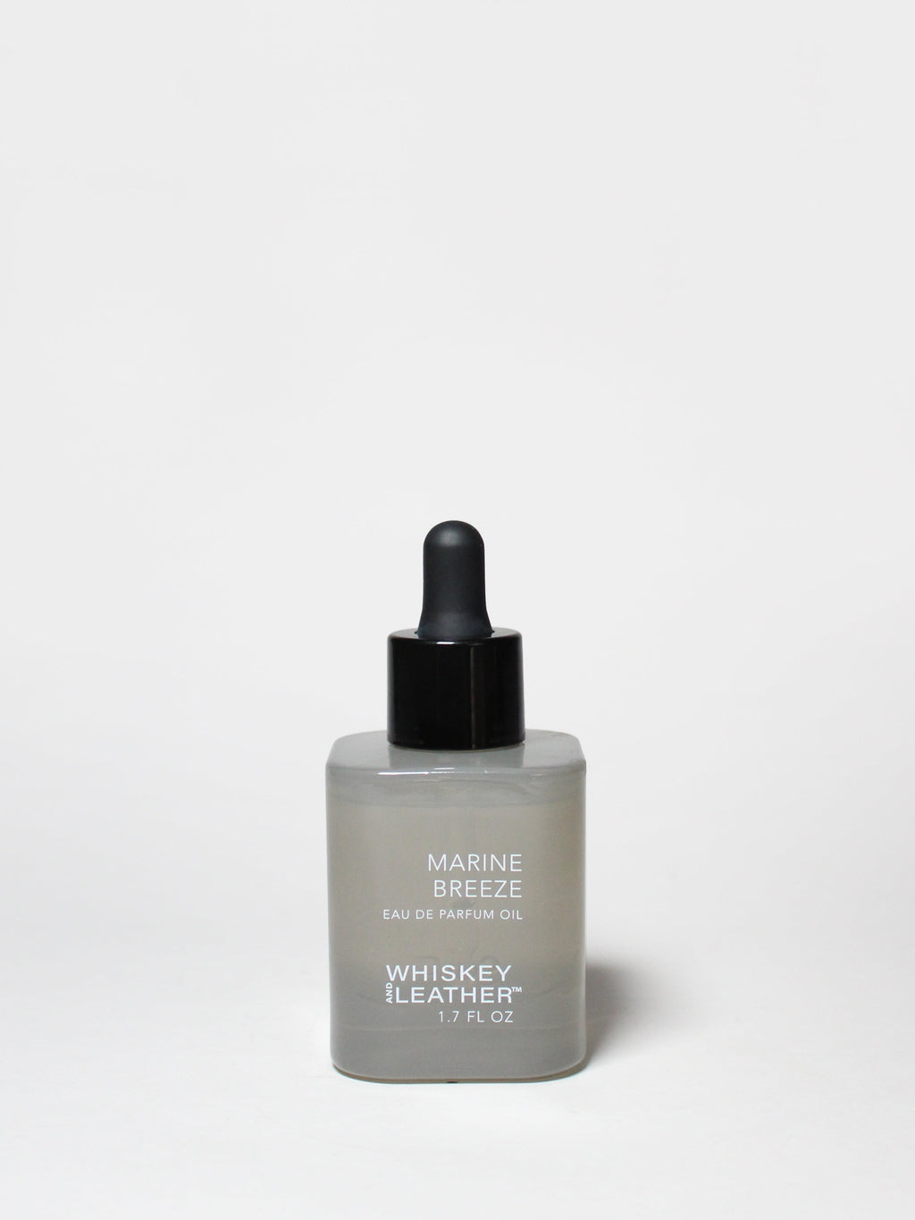 Marine Breeze 50ml Perfume Oil Dropper - Fine Fragrance