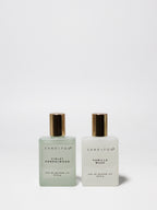 Exploratory Perfume Oil Rollerball Set - Set the Mood Collection - Fine Fragrance